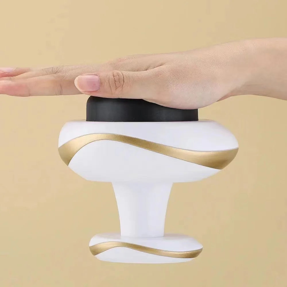 CelluBurn Elite: Electric Cupping & Scraping Body Massager