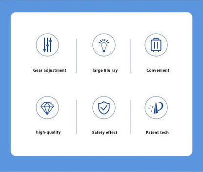 IonBoost Pro: Terahertz Wave Therapy & Pain Relief Device