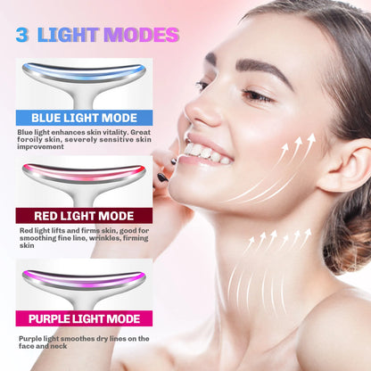 SculptSure Chin & Neck Enhancer with Light Therapy