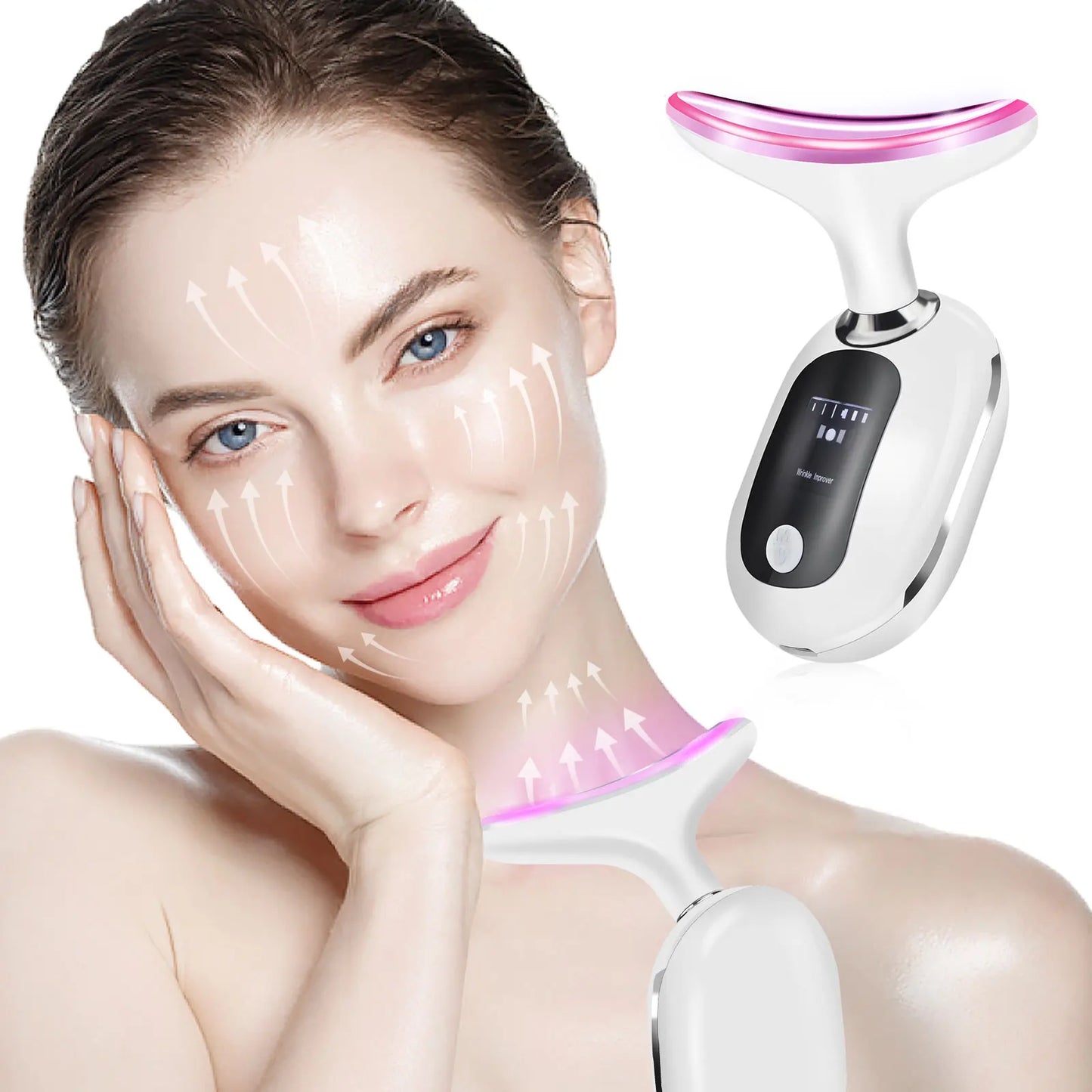 SculptSure Chin & Neck Enhancer with Light Therapy